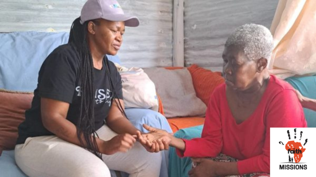 Her Voice Was Restored: A Miracle of Healing and Hope