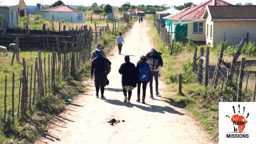 Nyara Village Testimonies